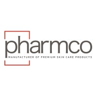 Pharmco Laboratories Inc Logo