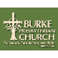 Burke Presbyterian Church Logo