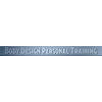 Body Design Fitness Logo