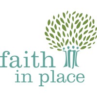 Faith In Place Logo
