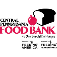 Central Pennsylvania Food Bank Logo