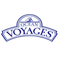 Ocean Voyages Logo
