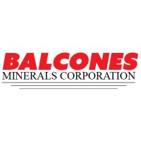 Balcones Minerals Corp Logo