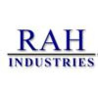 Rah Industries Logo