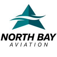 North Bay Aviation Logo