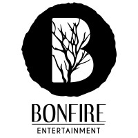 Bonfire Entertainment Logo