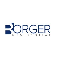Borger Management Inc Logo