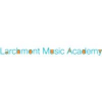 Larchmont Music Academy Logo