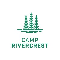 Camp Rivercrest Logo