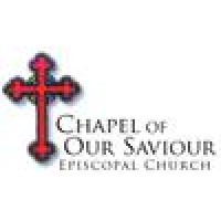 Chapel Of Our Saviour Logo