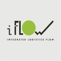iFLOW S.A. Logo