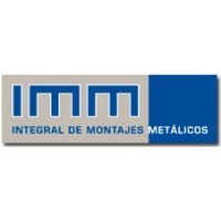 INTEGRAL DE MONTAJES METALICOS SL Logo