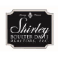 Shirley Boulter Davis Realtors, LLC Logo