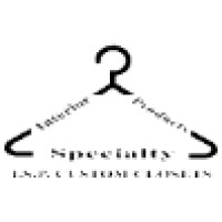 INTERIOR SPECIALTY PRODUCTS, INC. Logo