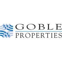 Goble Properties Logo