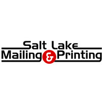 Salt Lake Mailing & Printing Logo