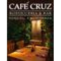 Cafe Cruz Logo