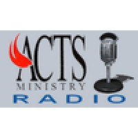 Acts Ministry Logo