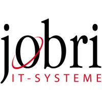 IT-Systemhaus JOBRI Logo