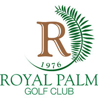 Royal Palm Golf Club Logo