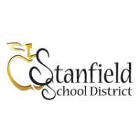 Stanfield Secondary School Logo