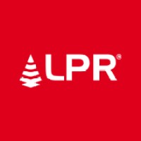 LPR - La Palette Rouge Logo