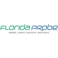 Florida Probe Corporation Logo