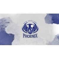 New Horizons High School Logo