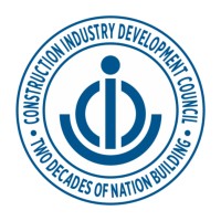 Construction Industry Development Council Logo