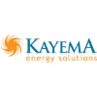 Kayema Energy Solutions (PTY) Ltd. Logo