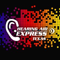 Hearing Aid Express, Texas Logo