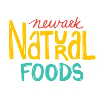 Newark Natural Foods Logo