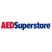 AEDSuperstore.com Logo