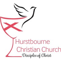 Hurstbourne Christian Church Logo