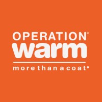 Operation Warm Logo