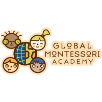 Global Montessori Academy Logo