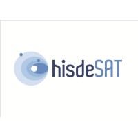 Hisdesat Servicios Estratégicos Logo