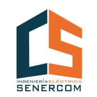 Constructora E Ingenieria Senercom Limitada Logo