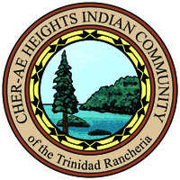 Trinidad Rancheria Logo