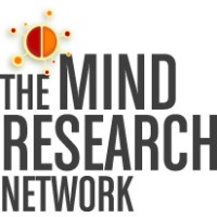 The Mind Research Network Logo