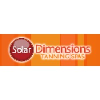 Solar Dimensions Logo