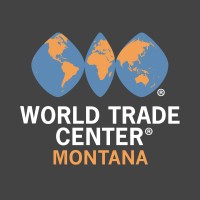 Montana World Trade Center Logo