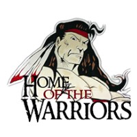 Nansemond River High School Logo