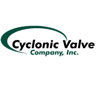 Cyclonic Valve Company Logo