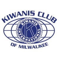 Kiwanis Club of Milwaukee Logo