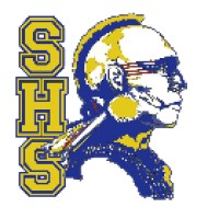 Stafford Senior High School Logo