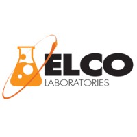 Elco Laboratories Logo