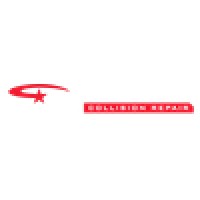 Shelton Collision Repair Logo