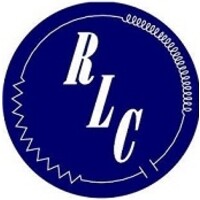 RLC Electronics, Inc. Logo