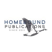 Homebound Publications Logo